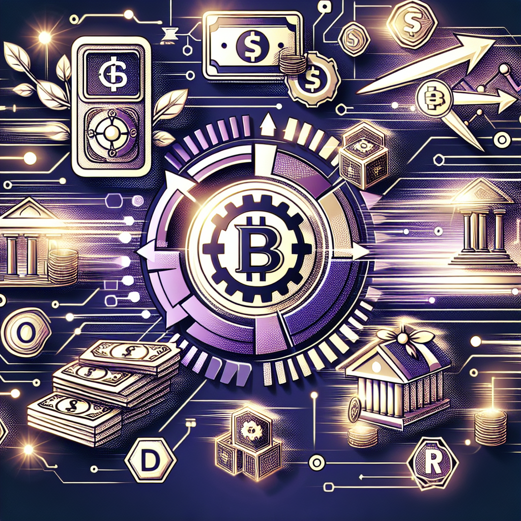 AAVE: Platform Pinjaman dan Peminjaman Kripto yang Berkembang Pesat