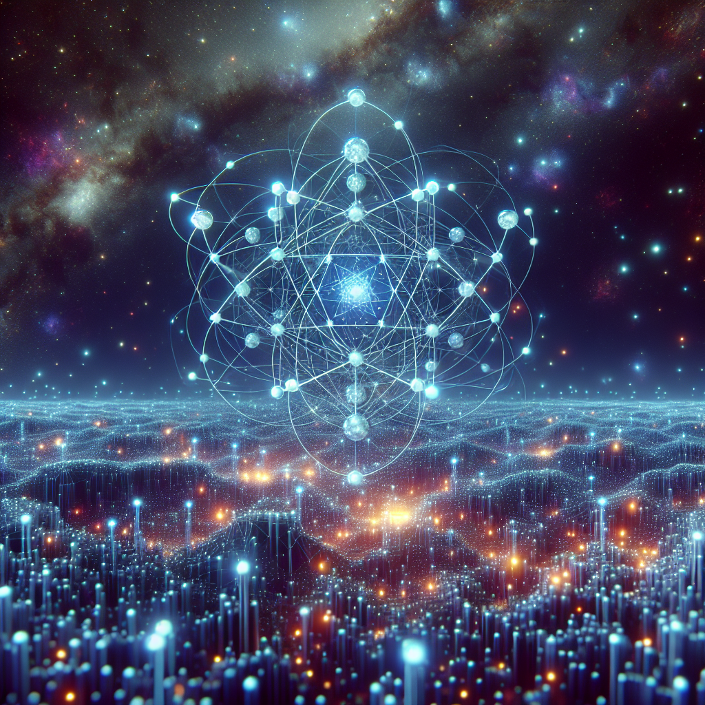 ATOM: Kripto Asas Blockchain Cosmos