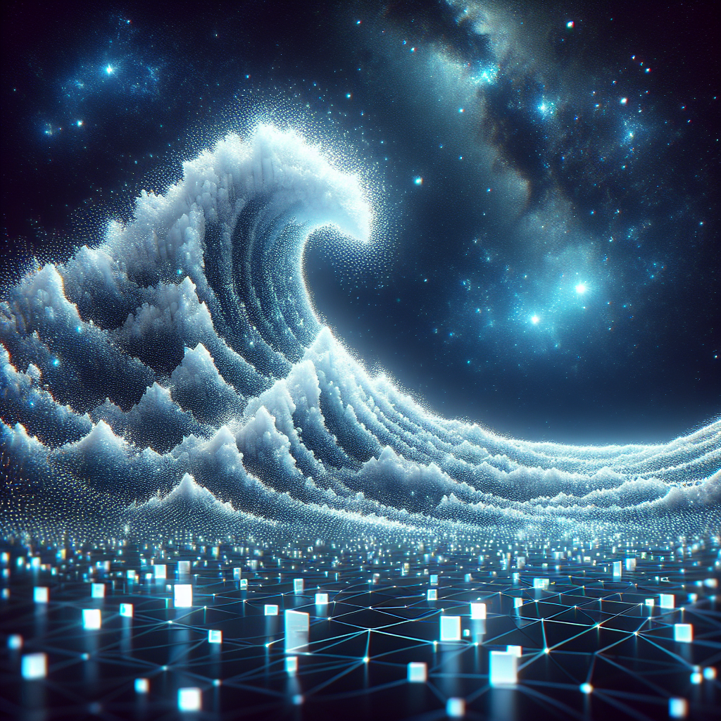 Avalanche: Masa Depan Blockchain yang Cepat dan Mampu Skalakan