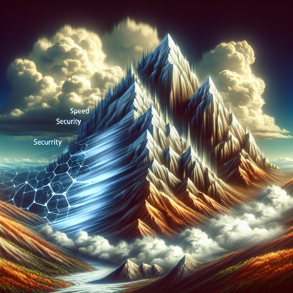 Avalanche: Masa Depan Blockchain yang Cepat dan Selamat?