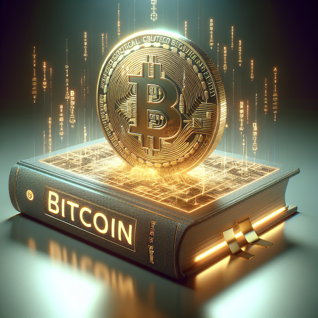 Bitcoin: Harta Digital yang Mempesonakan - Panduan Asas Untuk Pemula