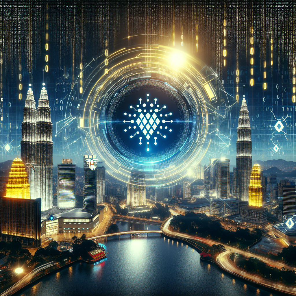 Cardano: Masa Depan Blockchain yang Diharapkan di Malaysia?