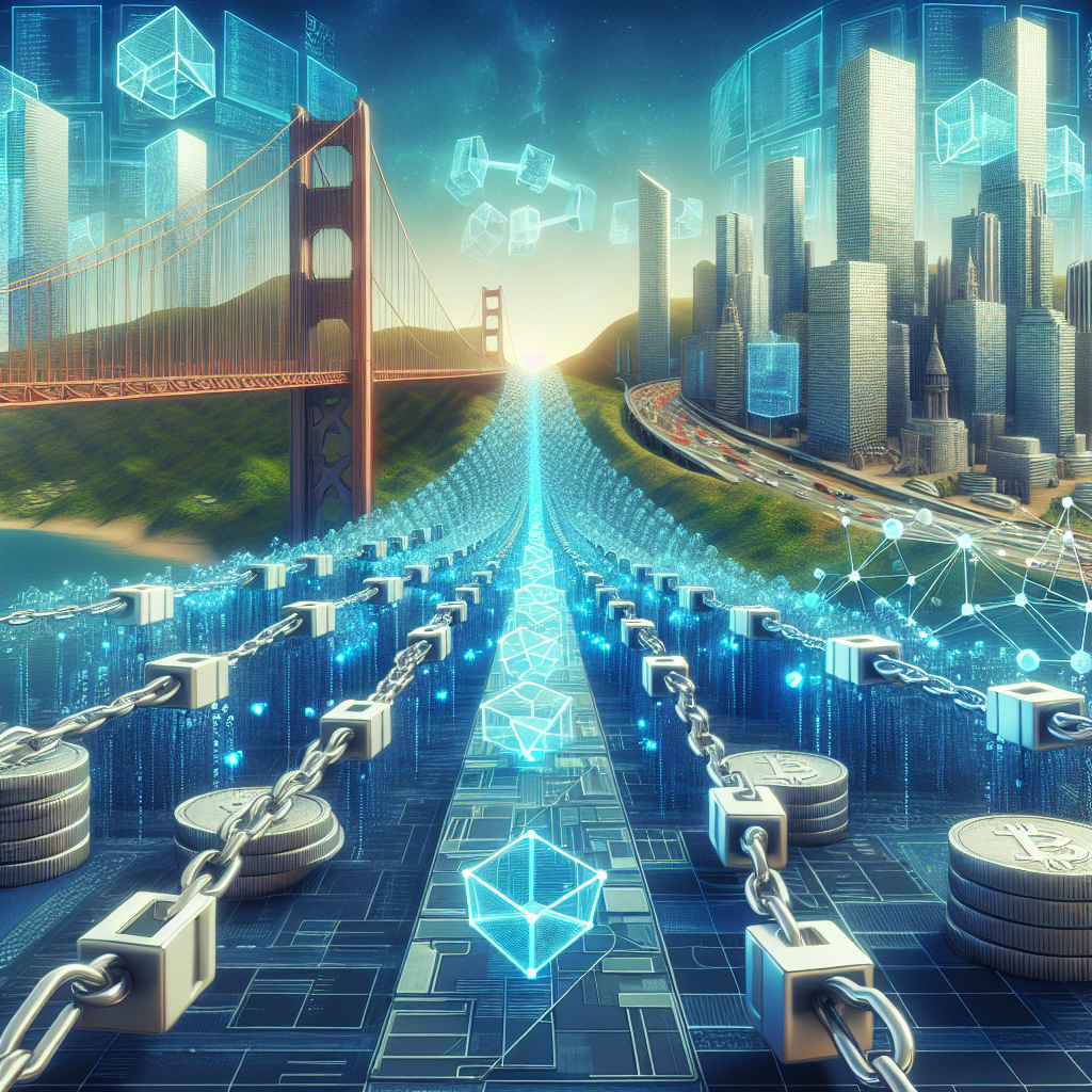 Chainlink: Jembatan Ke Ekosistem DeFi & Web3 Yang Lebih Besar