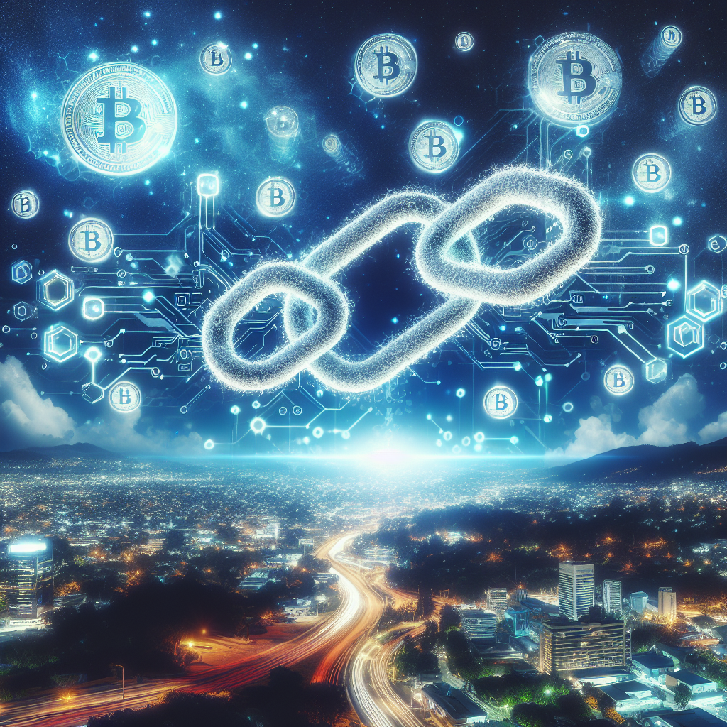 Chainlink: Jembatan Kripto ke Dunia Nyata