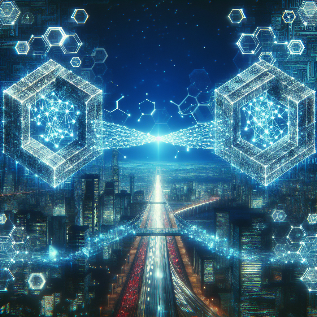Chainlink: Jembatan Penting Antara Blockchain dan Dunia Nyata