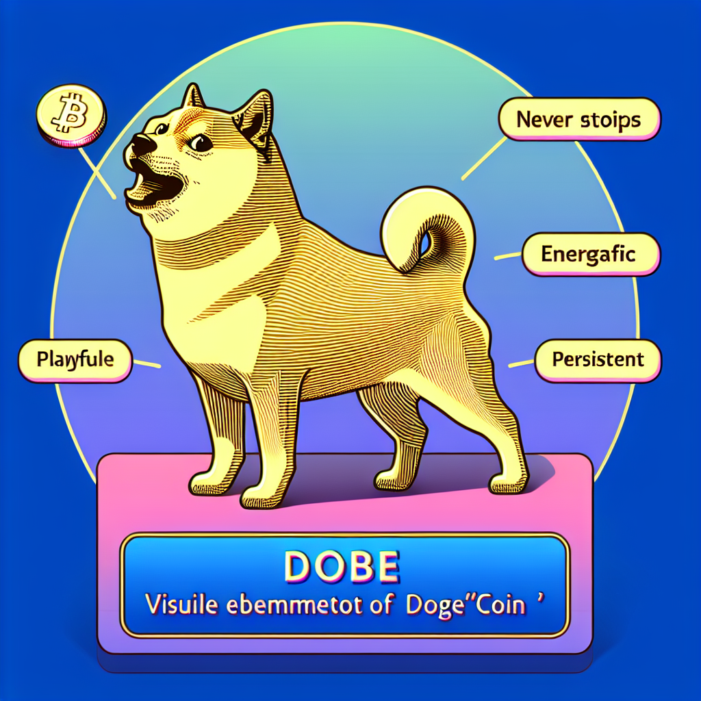 Dogecoin: Kripto 'Meme' yang Tidak Pernah Berhenti Menggonggong