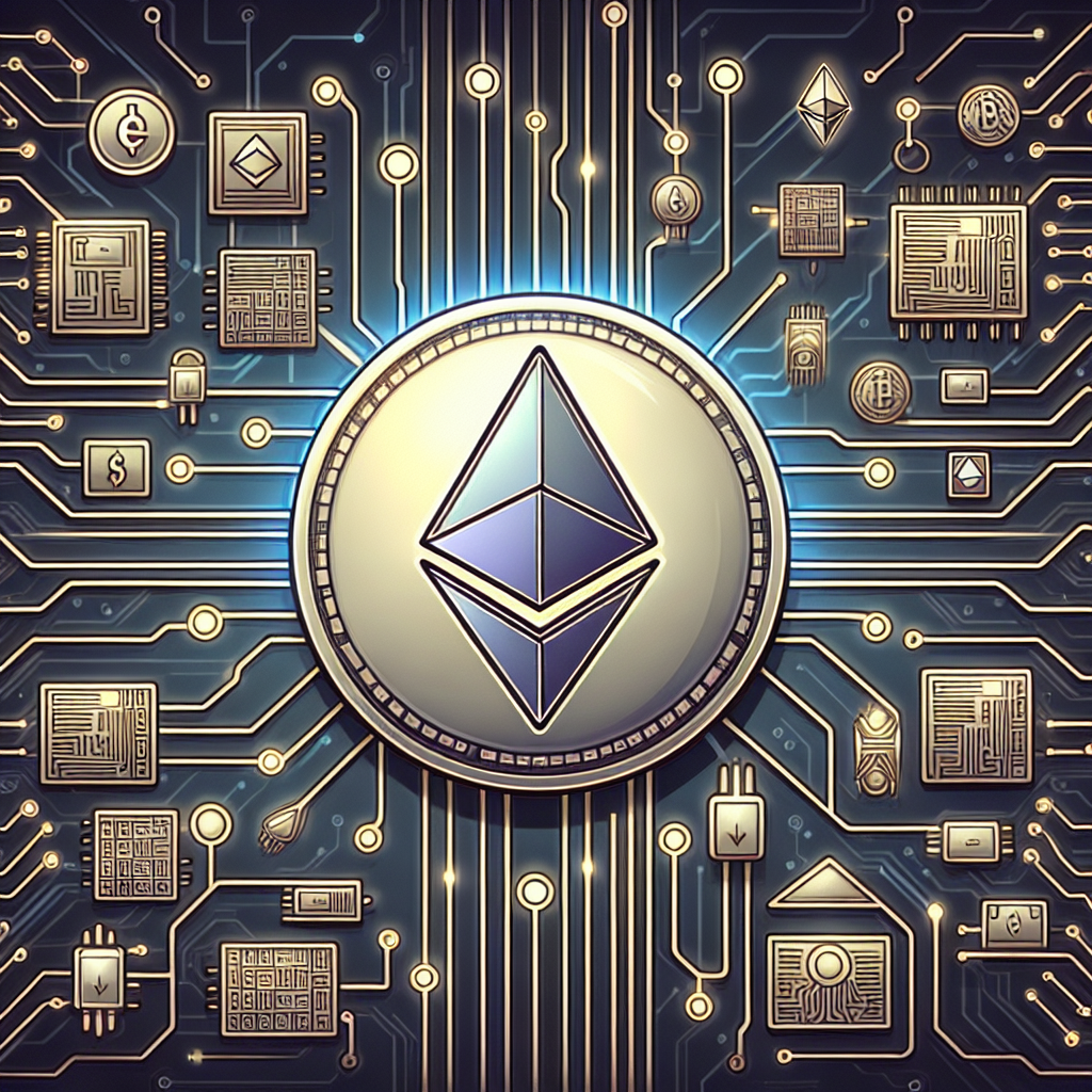 Ethereum: Lebih Daripada Sekadar Kripto - Memahami Potensi Blockchain