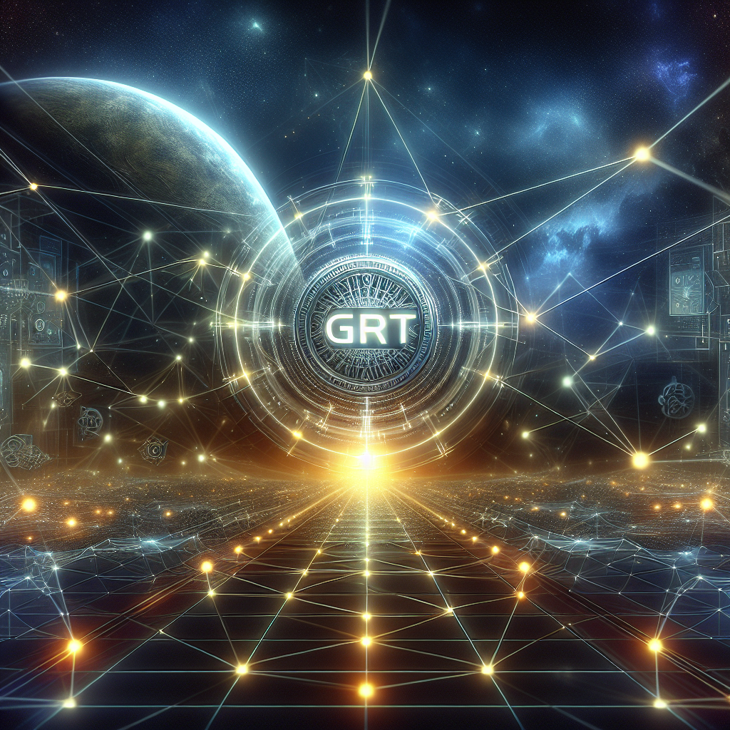 GRT: Masa Depan Data Terdesentralisasi?
