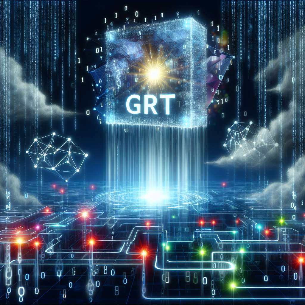 GRT: Masa Depan Pengurusan Data dalam Era Web3