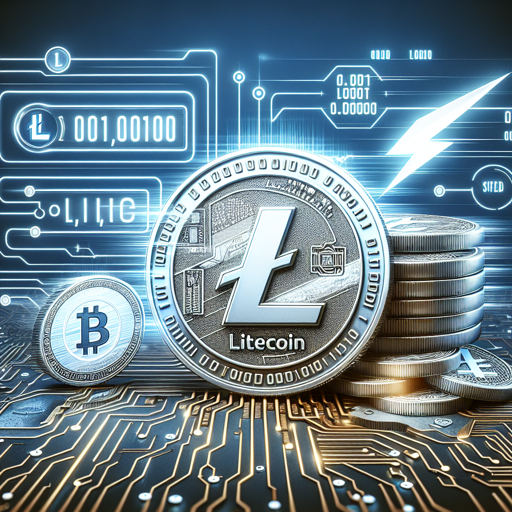 Litecoin: Alternatif Cepat dan Murah untuk Bitcoin
