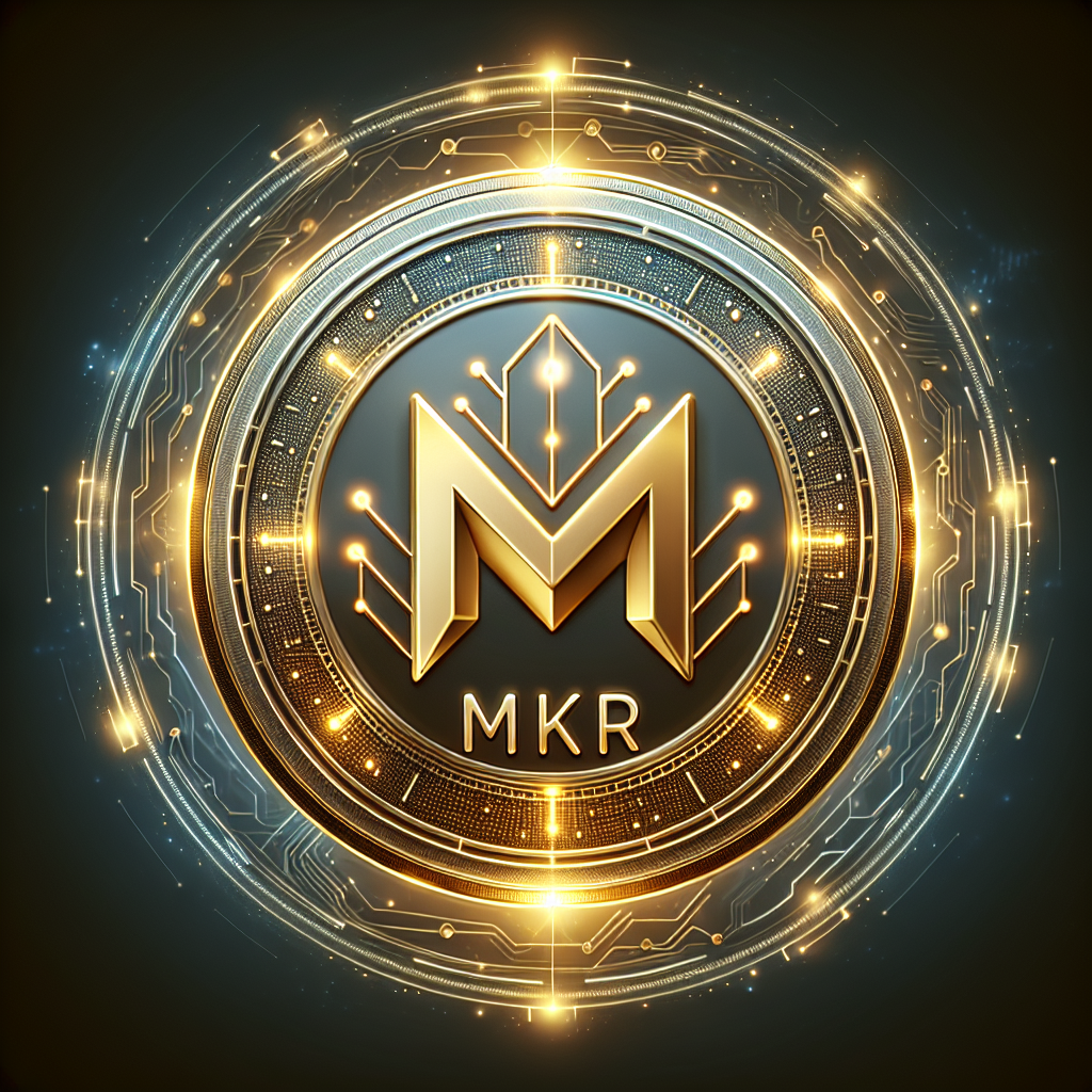 MKR: Mata Wang Kripto untuk Masa Depan DeFi