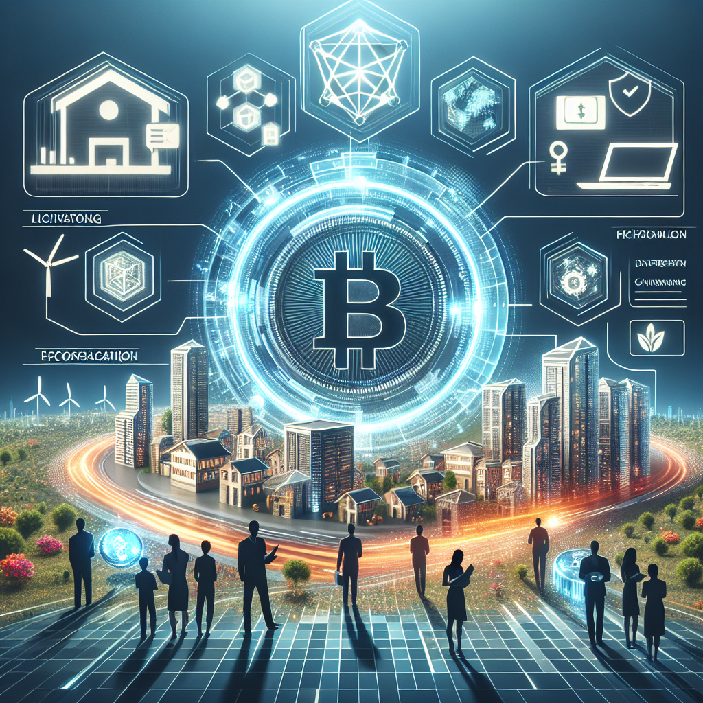 Near: Masa Depan Blockchain Yang Lebih Cepat dan Ramah Pengguna
