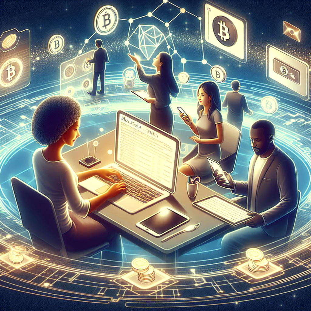 Near: Masa Depan Blockchain yang Ramah Pengguna dan Berkelajuan Tinggi