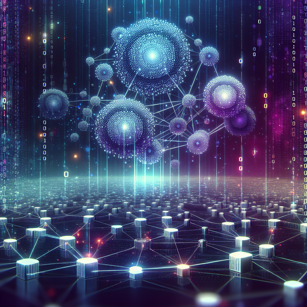 Polkadot: Jaringan Masa Depan untuk Blockchain?