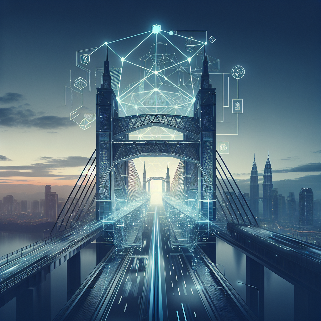 Polygon: Jembatan Menuju Masa Depan Web3 di Malaysia