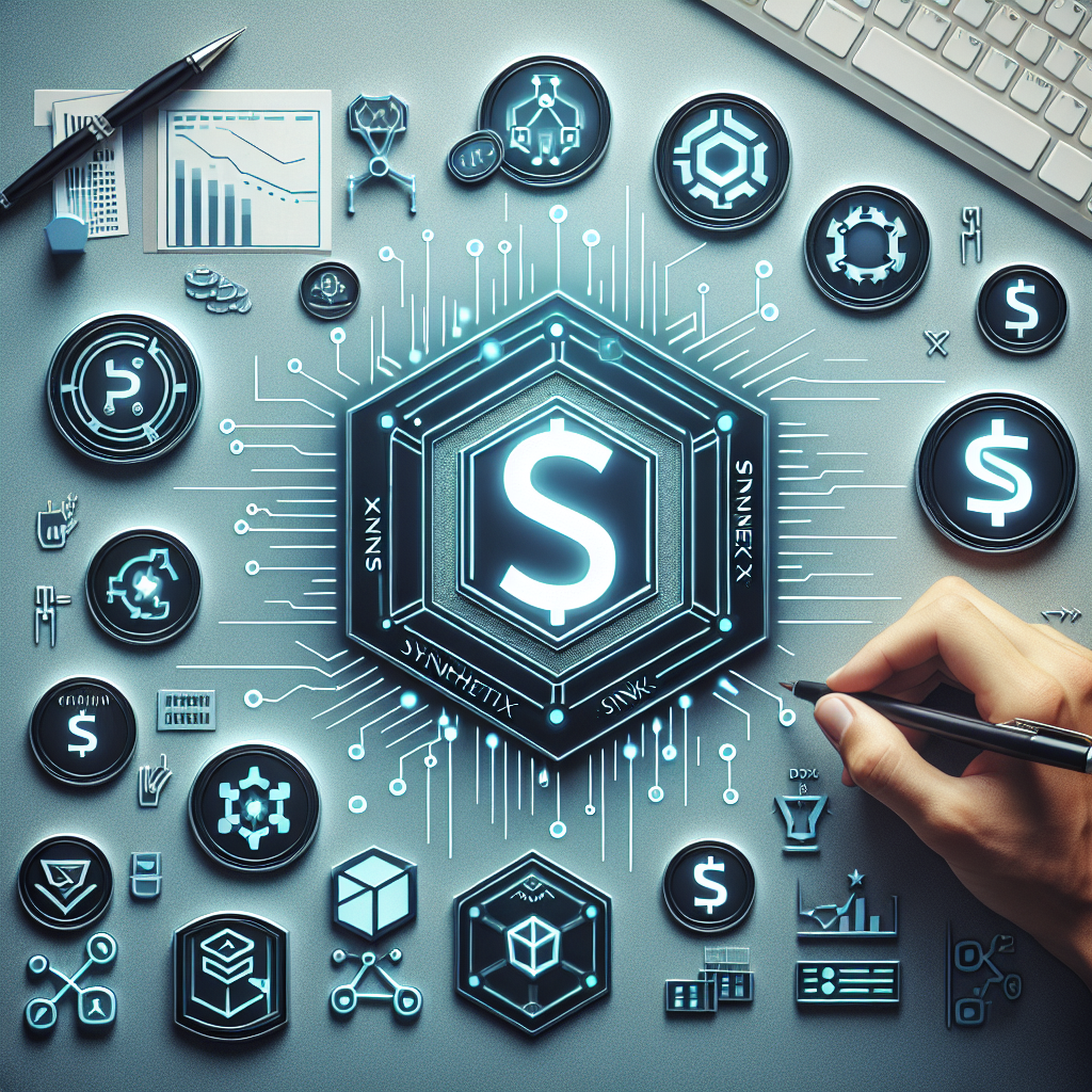 SNX: Memahami Token yang Menjana Nilai dari Decentralized Finance