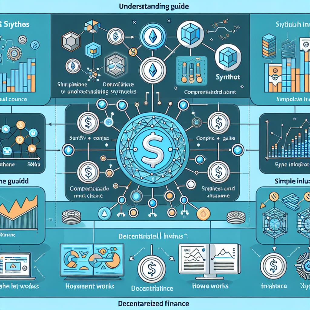 SNX: Panduan Lengkap untuk Memahami Synths dan Decentralized Finance