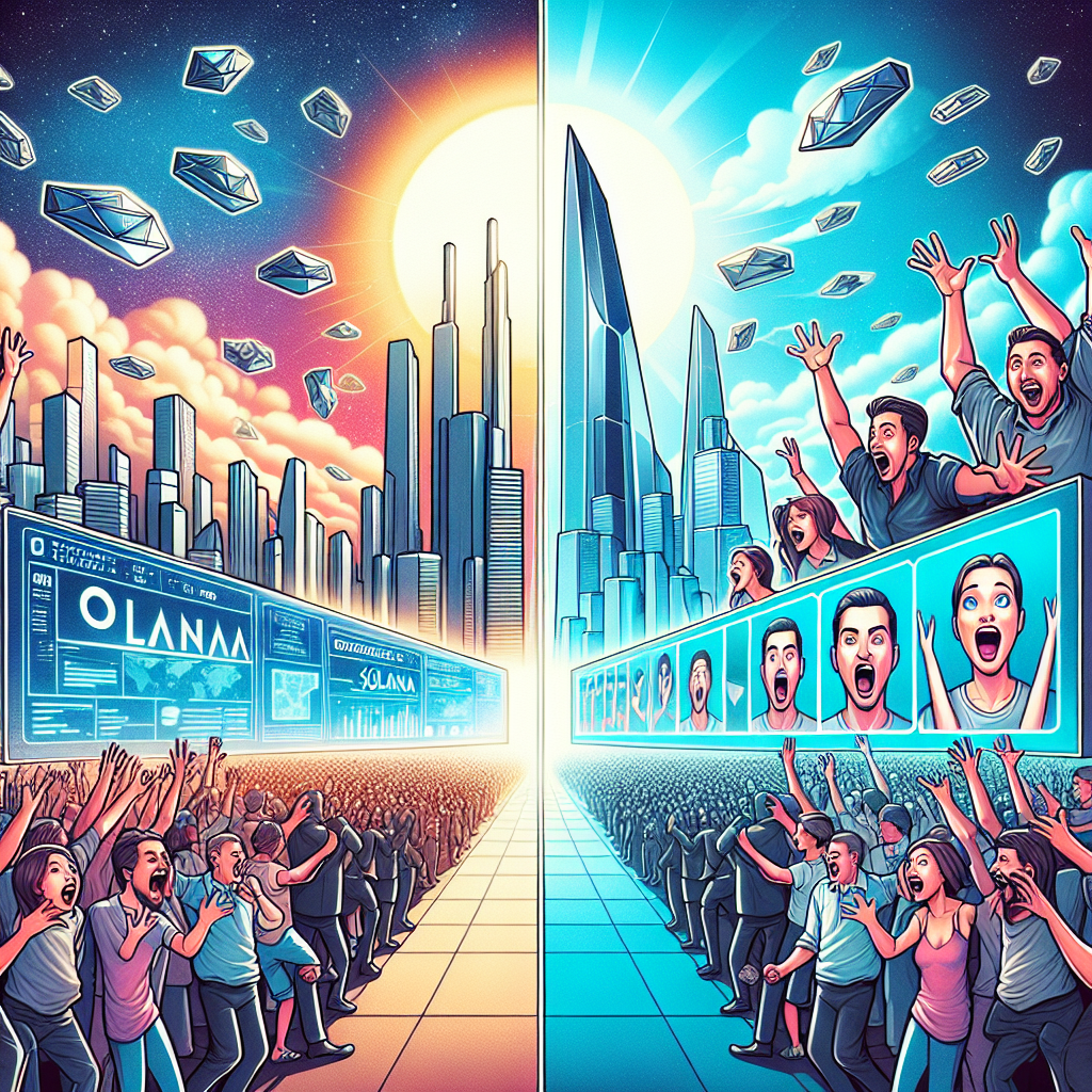 Solana: Masa Depan Blockchain atau Hanya Hype?