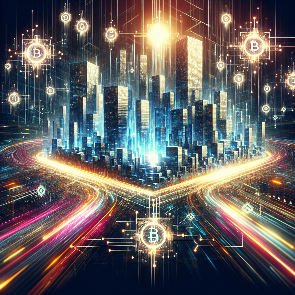 Solana: Masa Depan Blockchain yang Cepat dan Skalabilitas Tinggi