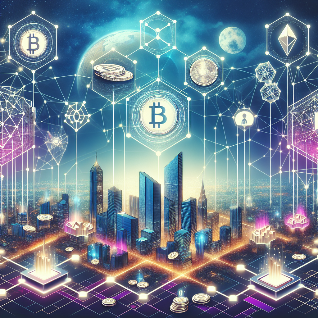 Uniswap: Platform Pertukaran Desentralisasi yang Mengubah Landskap Kripto