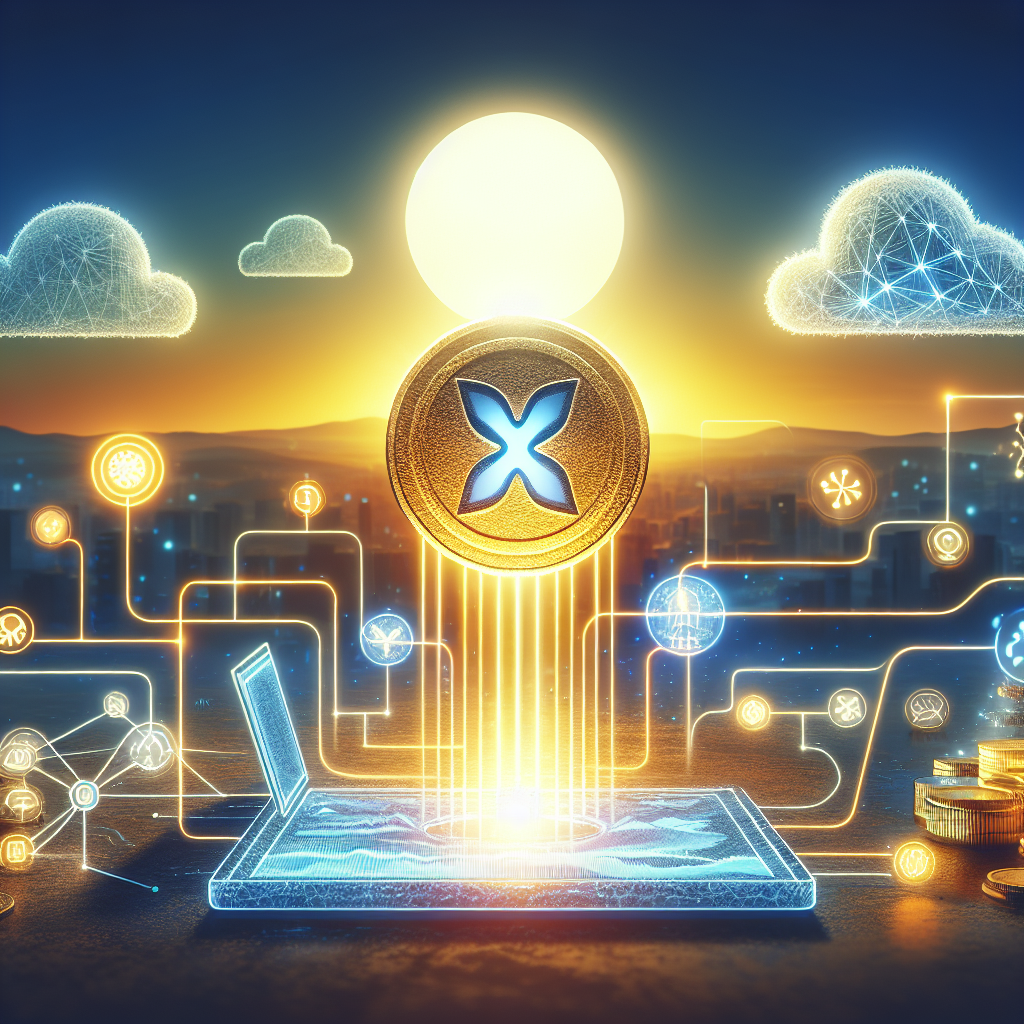 XRP: Kripto Berpotensi Tinggi dengan Masa Depan yang Cerah?