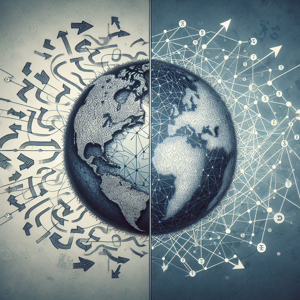 XRP: Masa Depan Pembayaran Global?