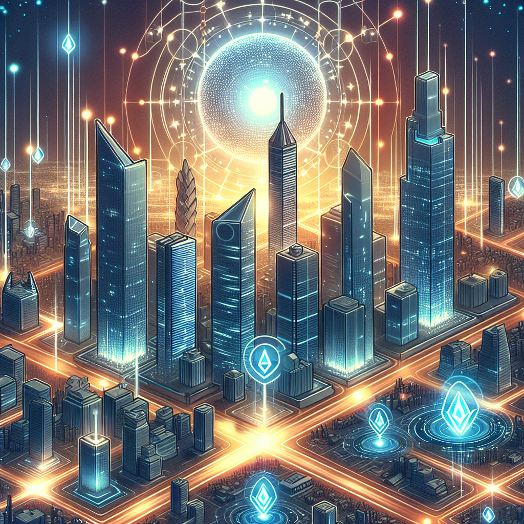 Algorand: Masa Depan Blockchain yang Cepat, Selamat dan Skalabilitas Tinggi