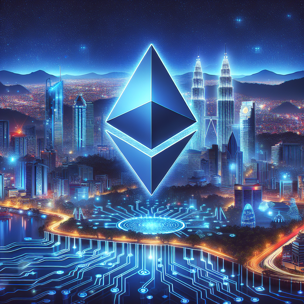Ethereum: Masa Depan Kripto di Malaysia?