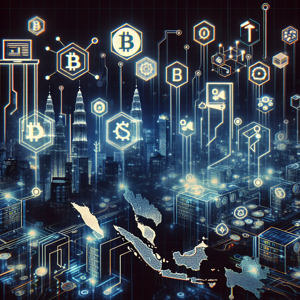 GRT: Masa Depan Data dan Kripto di Malaysia?