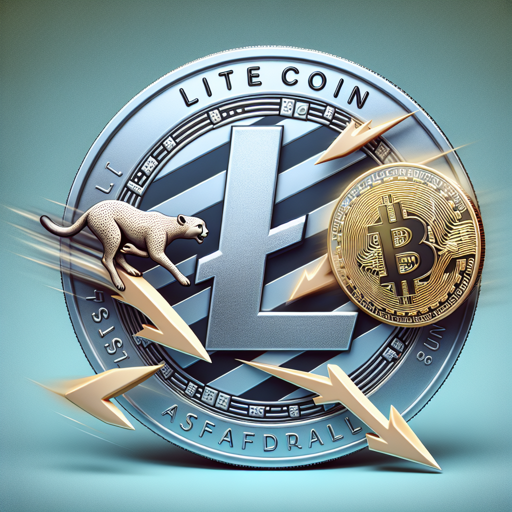 Litecoin: Alternatif Cepat dan Murah untuk Bitcoin?