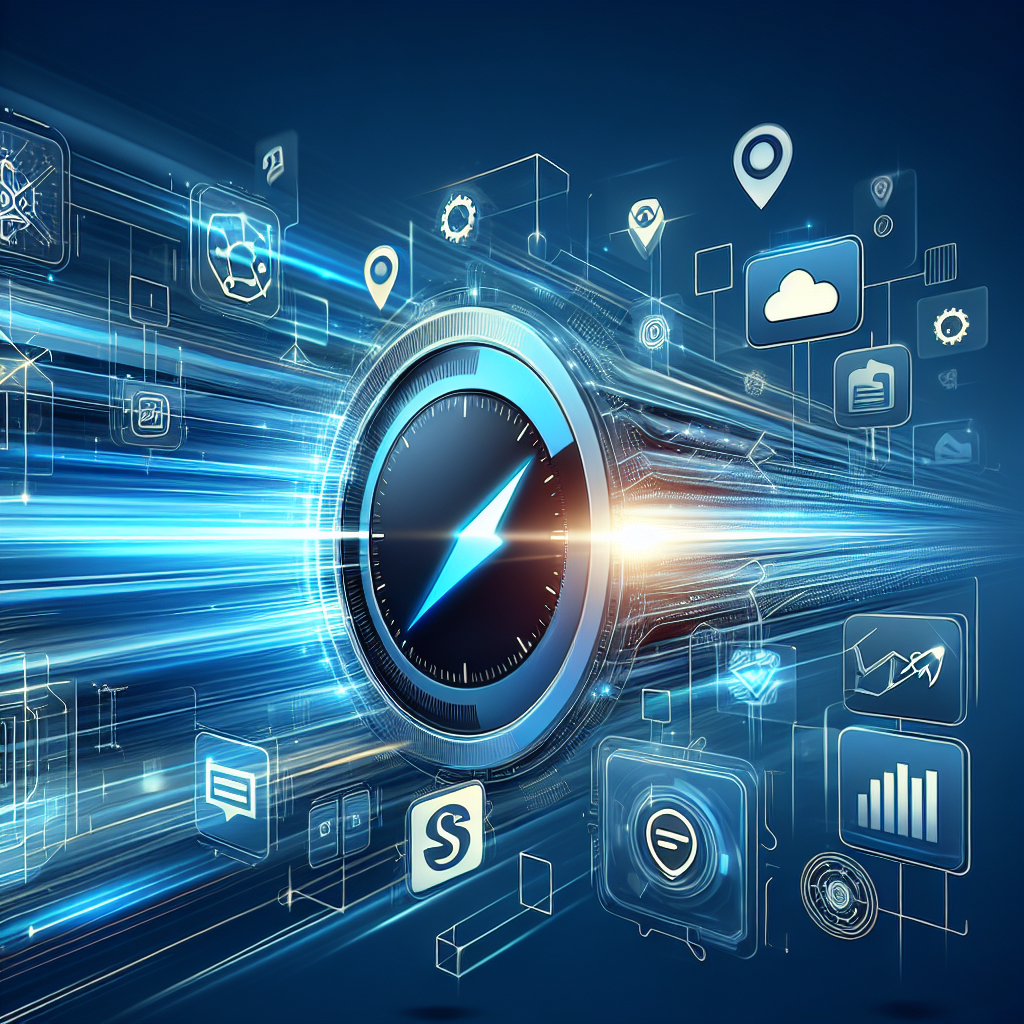 Solana: Masa Depan Blockchain Yang Cepat dan Skalabel?