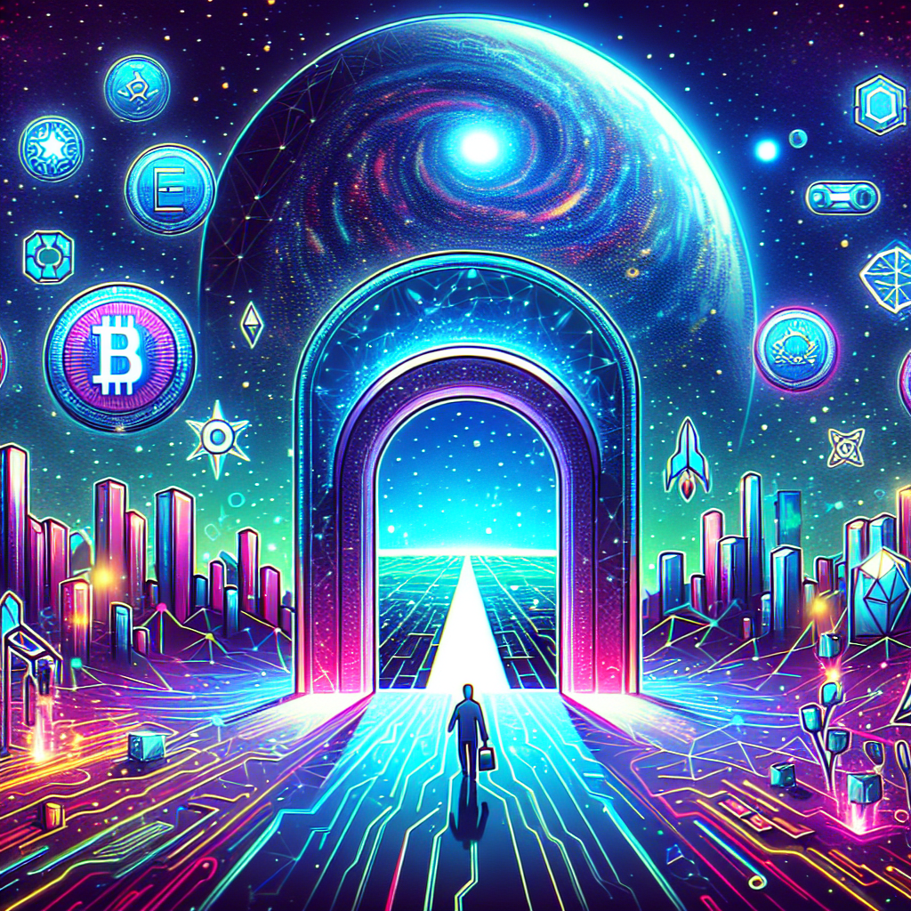 Uniswap: Gerbang Anda ke Dunia Pertukaran Decentralized