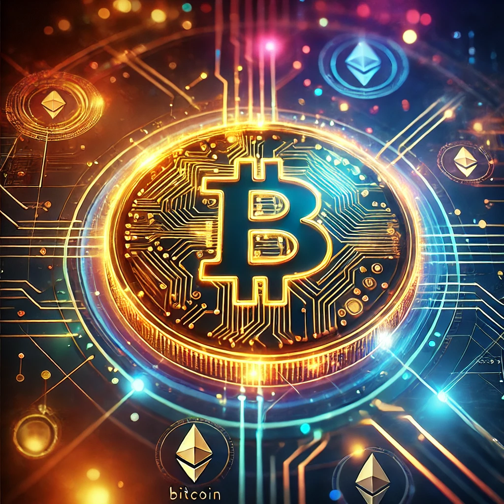 Solana: Masa Depan Blockchain yang Cepat dan Berkesan?